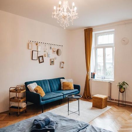 Apartment 1935, Olomouc Pavlovicky Bagian luar foto