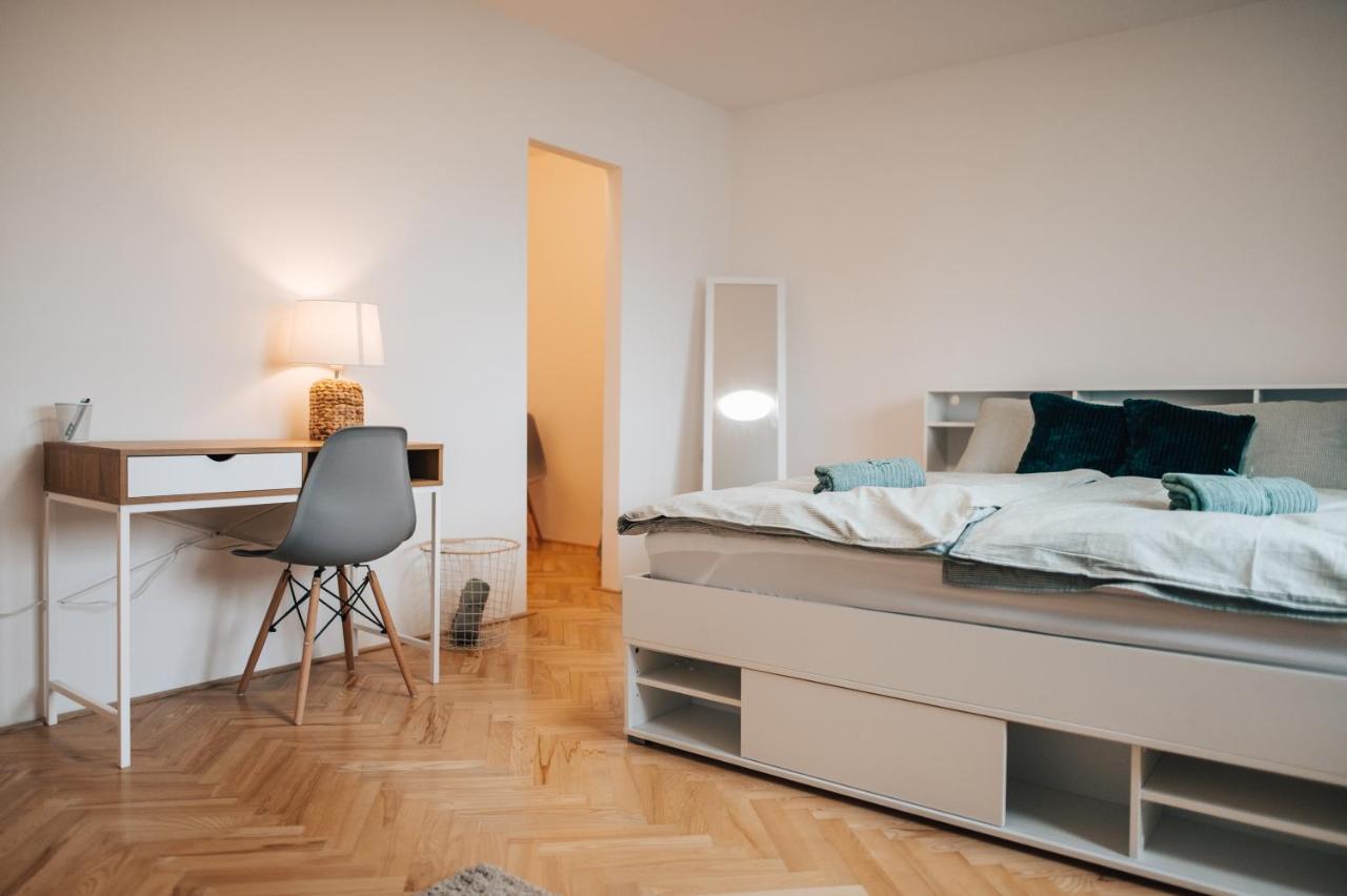 Apartment 1935, Olomouc Pavlovicky Bagian luar foto