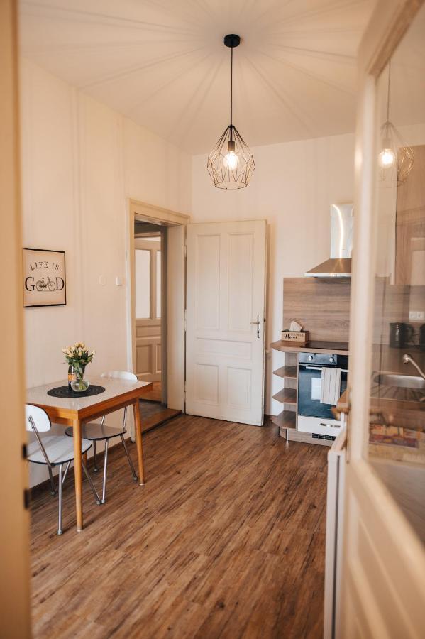 Apartment 1935, Olomouc Pavlovicky Bagian luar foto