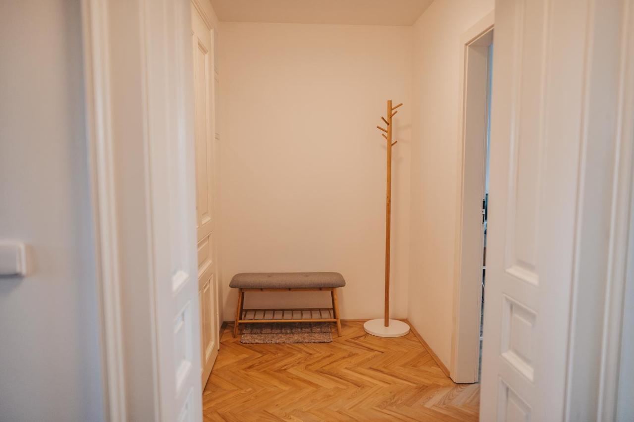 Apartment 1935, Olomouc Pavlovicky Bagian luar foto