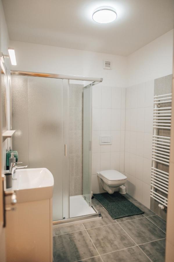 Apartment 1935, Olomouc Pavlovicky Bagian luar foto