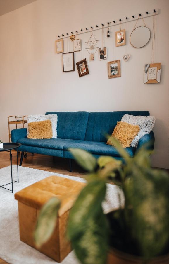 Apartment 1935, Olomouc Pavlovicky Bagian luar foto