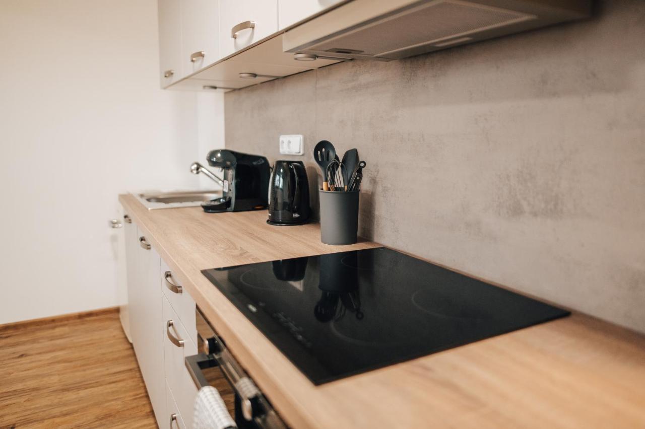 Apartment 1935, Olomouc Pavlovicky Bagian luar foto