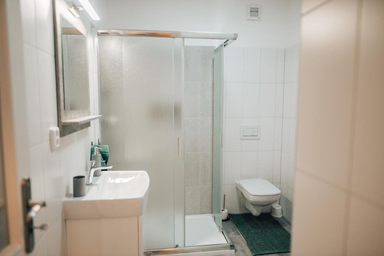 Apartment 1935, Olomouc Pavlovicky Bagian luar foto