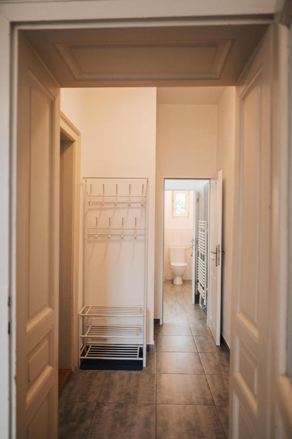 Apartment 1935, Olomouc Pavlovicky Bagian luar foto