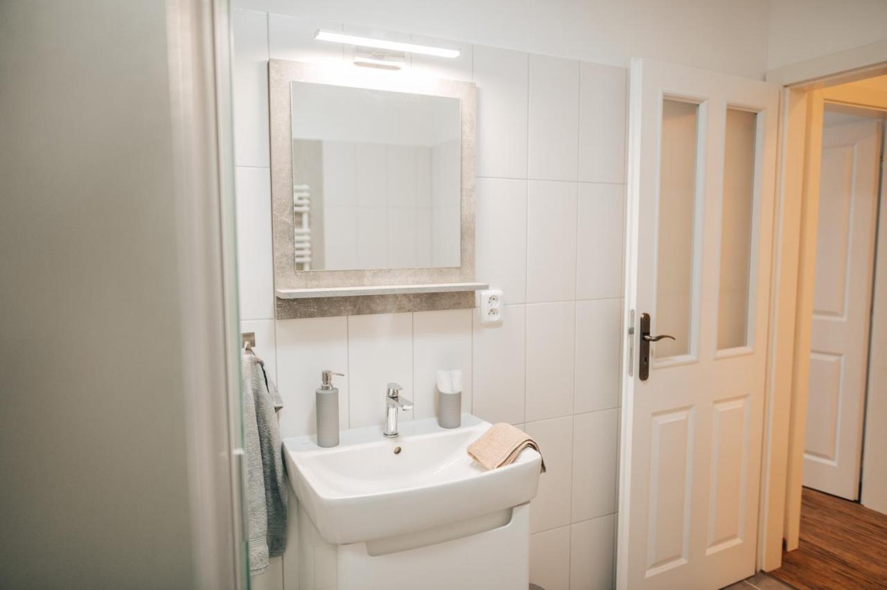 Apartment 1935, Olomouc Pavlovicky Bagian luar foto